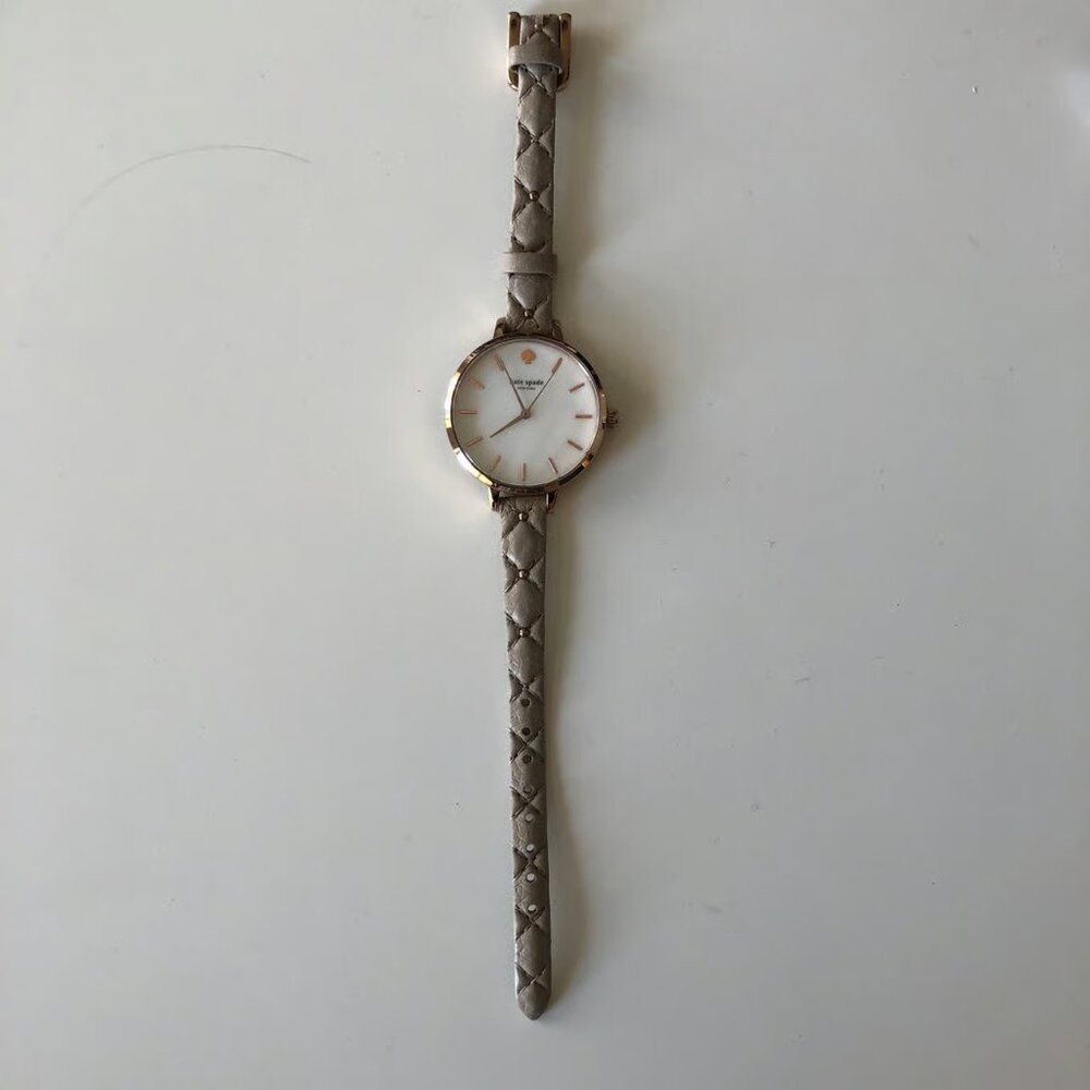 Kate Spade Watch - Picture 2 of 5